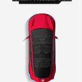 FACIA Trunk Sill Protector for Tesla Model S
