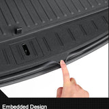 FACIA Trunk Sill Protector for Tesla Model S