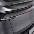 FACIA Trunk Tailgate Applique for Tesla Model Y Juniper Real Dry Molded Carbon Fiber