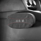 FACIA Plush Leg Cushion for Tesla Memory Foam 4 Colors Universal Fit