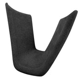 FACIA Alcantara Steering Wheel Panel Kit for Model 3 Highland / Y Juniper 2 Options