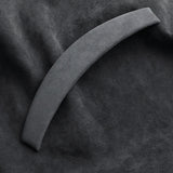 FACIA Alcantara Steering Wheel Panel Kit for Model 3 Highland / Y Juniper 2 Options