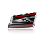 FACIA Turn Brake Lamp and Inner Tail Light Replacement for Model S (16-20)
