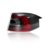 FACIA Turn Brake Lamp and Inner Tail Light Replacement for Model S (16-20)