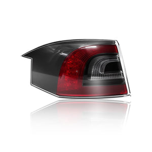 FACIA Turn Brake Lamp and Inner Tail Light Replacement for Model S (16-20)