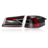 FACIA Turn Brake Lamp and Inner Tail Light Replacement for Model S (16-20)