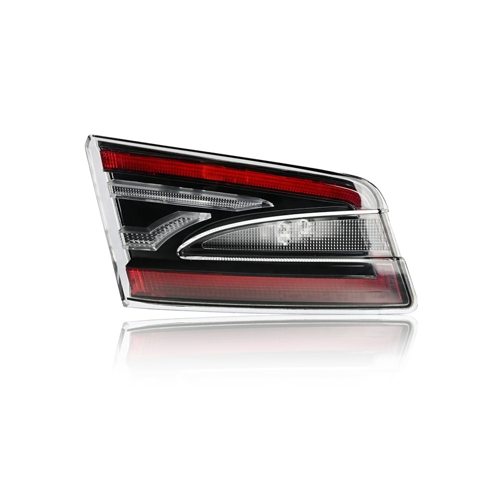 FACIA Turn Brake Lamp and Inner Tail Light Replacement for Model S (16-20)
