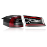 FACIA Turn Brake Lamp and Inner Tail Light Replacement for Model S (16-20)