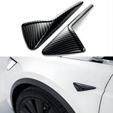 FACIA Turn Signal Side Camera Cover For Tesla Model 3/Y  ( 1 Pair )