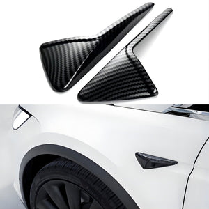 FACIA Turn Signal Side Camera Cover For Tesla Model 3/Y  ( 1 Pair )