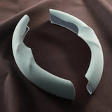 FACIA Ultra-thin Alcantara Steering Wheel Cover for Model 3 / Y TESERY