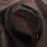 FACIA Ultra-thin Alcantara Steering Wheel Cover for Model 3 / Y TESERY