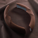 FACIA Ultra-thin Alcantara Steering Wheel Cover for Model 3 / Y TESERY