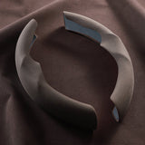 FACIA Ultra-thin Alcantara Steering Wheel Cover for Model 3 / Y TESERY