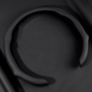 FACIA Ultra-thin Steering Wheel Cover for Tesla Model 3/Y/X/S