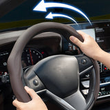 FACIA Ultra-thin Steering Wheel Cover for Tesla Model 3/Y/X/S
