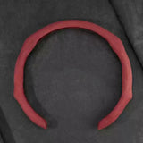 FACIA Ultra-thin Steering Wheel Cover for Tesla Model 3/Y/X/S