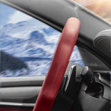 FACIA Ultra-thin Steering Wheel Cover for Tesla Model 3/Y/X/S