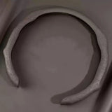 FACIA Ultra-thin Steering Wheel Cover for Tesla Model 3/Y/X/S