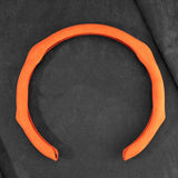 FACIA Ultra-thin Steering Wheel Cover for Tesla Model 3/Y/X/S
