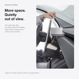 FACIA Under Center Screen Storage for Model 3 Highland / Model Y Juniper / Model YL