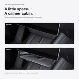 FACIA Under Center Screen Storage for Model 3 Highland / Model Y Juniper / Model YL