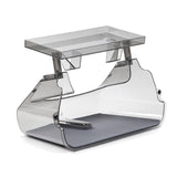 FACIA Under Center Screen Storage for Model 3 Highland / Model Y Juniper / Model YL