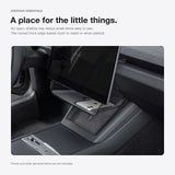 FACIA Under Center Screen Storage for Model 3 Highland / Model Y Juniper / Model YL