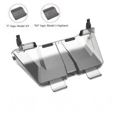 FACIA Under Screen Storage Box for Model Y / 3 Highland