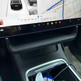 FACIA Under Screen Storage Box for Model Y / 3 Highland