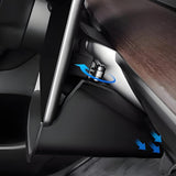 FACIA Under Screen Storage Box for Model Y / 3 Highland