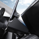FACIA Under Screen Storage Box for Model Y / 3 Highland