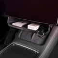 FACIA Under Screen Storage Box for Model Y / 3 Highland