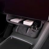 FACIA Under Screen Storage Box for Model Y / 3 Highland