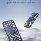 FACIA Rear Vent Cover for Model 3 Highland