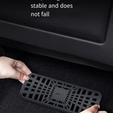 FACIA Rear Vent Cover for Model 3 Highland