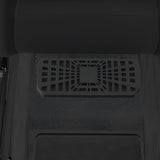 FACIA Rear Vent Cover for Model 3 Highland