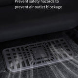 FACIA Rear Vent Cover for Model 3 Highland
