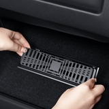 FACIA Under Seat Air Vents Cover for Model Y Juniper / Model YL (2PCS)