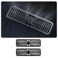 FACIA Under Seat Air Vents Cover for Model Y Juniper / Model YL (2PCS)
