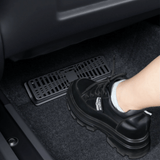 FACIA Under Seat Air Vents Cover for Model Y Juniper / Model YL (2PCS)