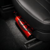 FACIA Under-Seat Fire Extinguisher Mounting Bracket for Model Y Juniper / YL