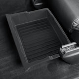 FACIA Under Seat Storage Box For Tesla Model X 2022-ON