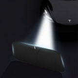 FACIA Universal Fit Windshield Sun Shade for Sedans and SUVs and Trucks