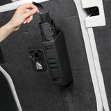 FACIA Universal Trunk Umbrella Holder for All Models Waterproof