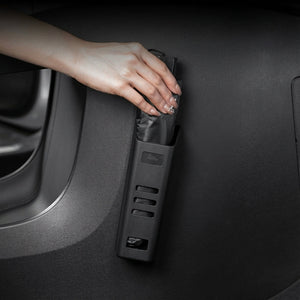 FACIA Universal Trunk Umbrella Holder for All Models Waterproof