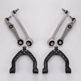 FACIA Tesla Model S Front Control Arm Kit, 6-Piece (2012¡§C2021)