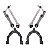 FACIA Tesla Model S Front Control Arm Kit, 6-Piece (2012¡§C2021)