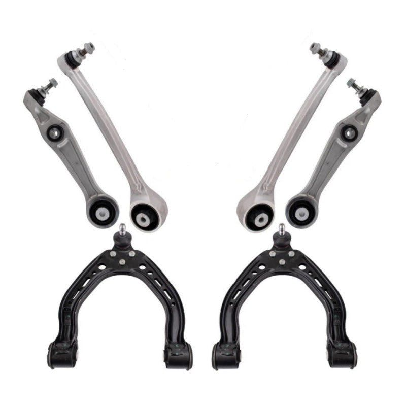 FACIA Tesla Model S Front Control Arm Kit, 6-Piece (2012¡§C2021)