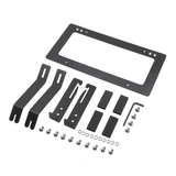 FACIA U.S. Standard Front License Plate Frame for Tesla Model 3/Y